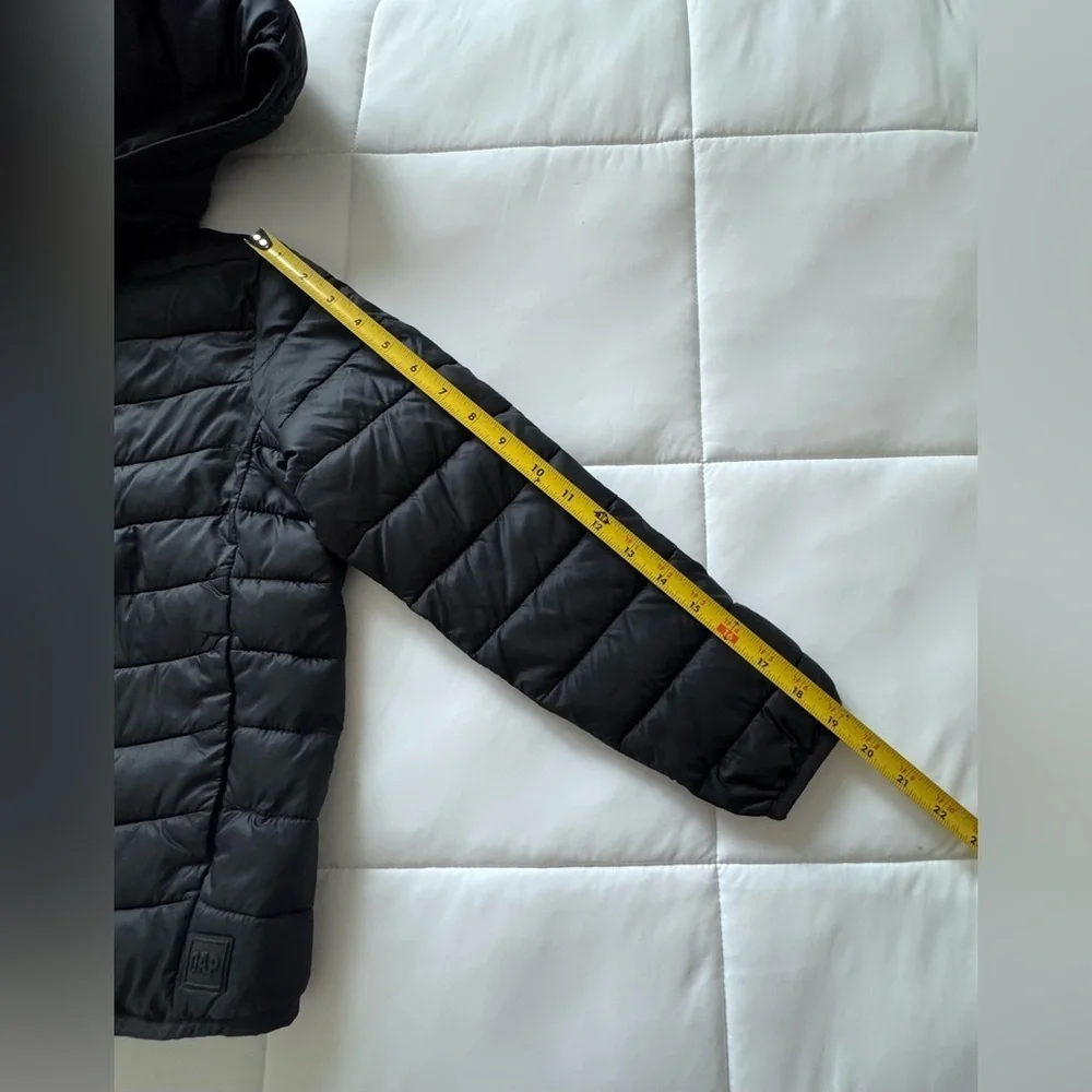 GAP quilted jacket